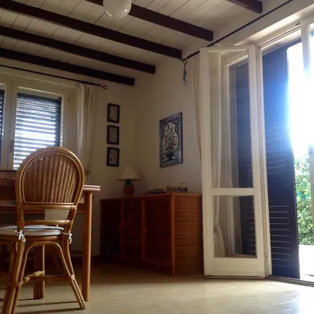 Villa Villagio Siraküza