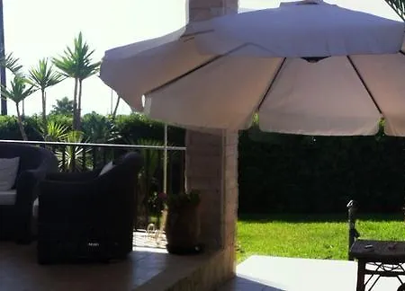 Villa Villagio Siraküza
