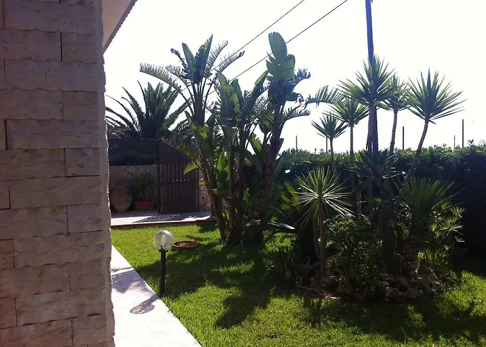 Villa Villagio Syrakus