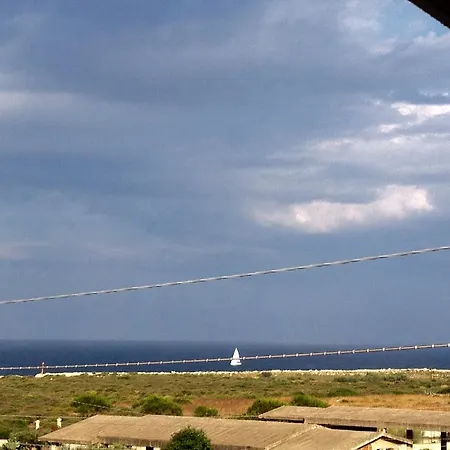 别墅 魏丽芝公寓