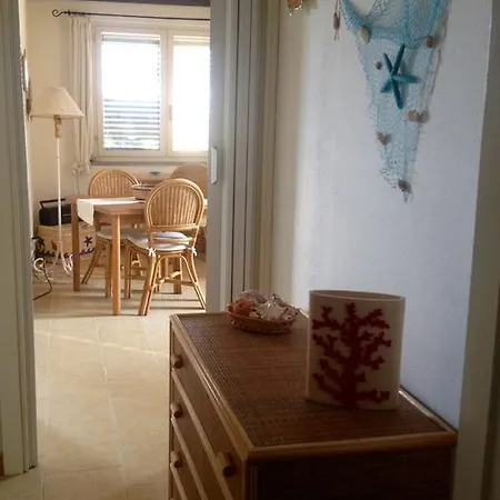 魏丽芝公寓 别墅