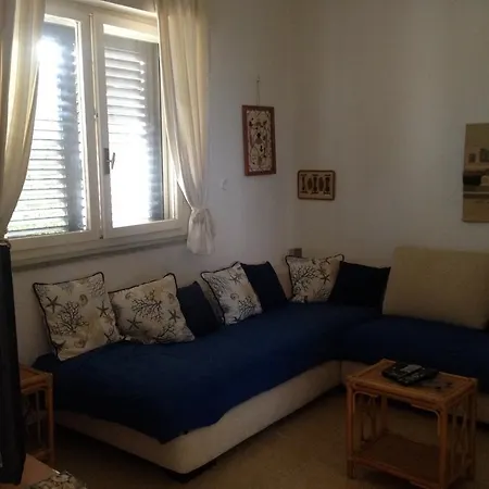 别墅 魏丽芝公寓