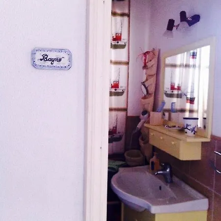 别墅 魏丽芝公寓