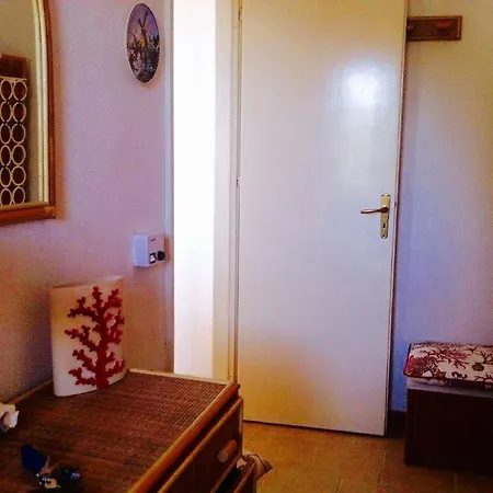 魏丽芝公寓 别墅 锡拉库扎