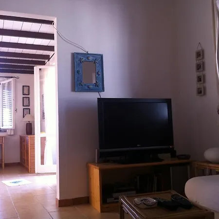 魏丽芝公寓 别墅