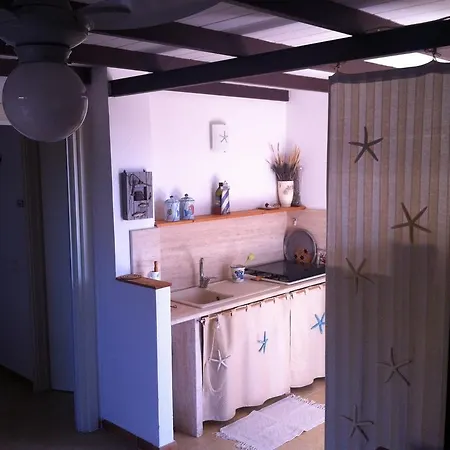 魏丽芝公寓 别墅 *