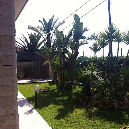 别墅 魏丽芝公寓 锡拉库扎