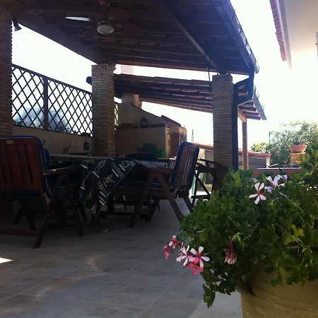 魏丽芝公寓 * 锡拉库扎